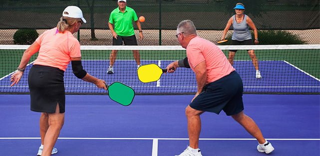 Pickleball(2)