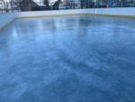 Patinoire
