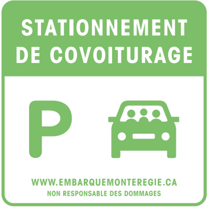 Covoiturage