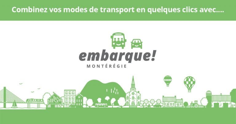 Embarque