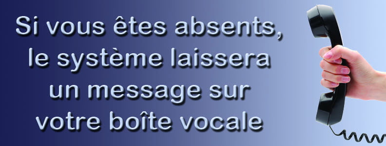 boite-vocale