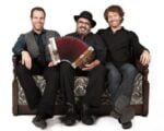 Trio lambert
