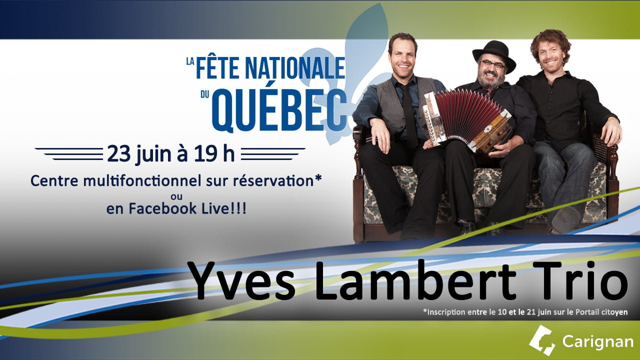 Trio Lambert