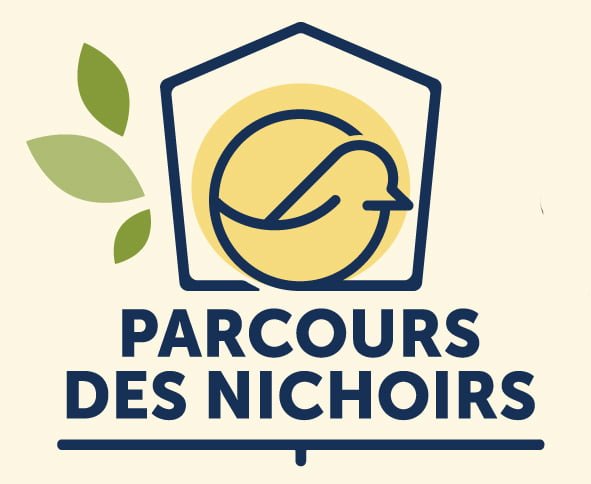 Parcours des nichoirs