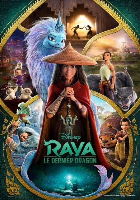 Raya