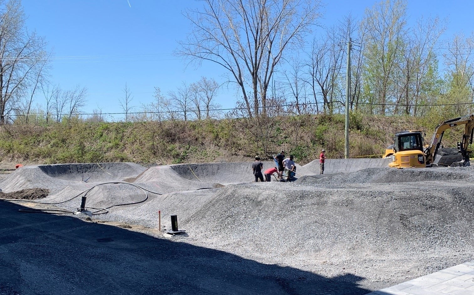 Pumptrack 3