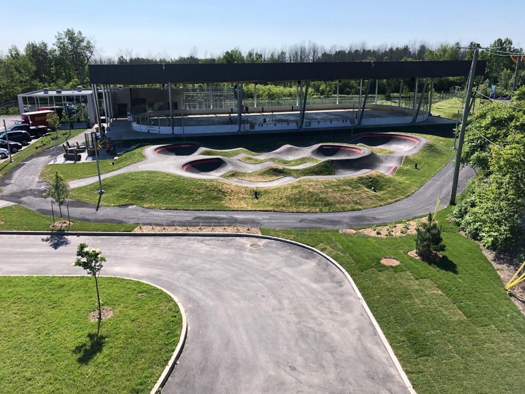 Patinoire et pumptrack-RE