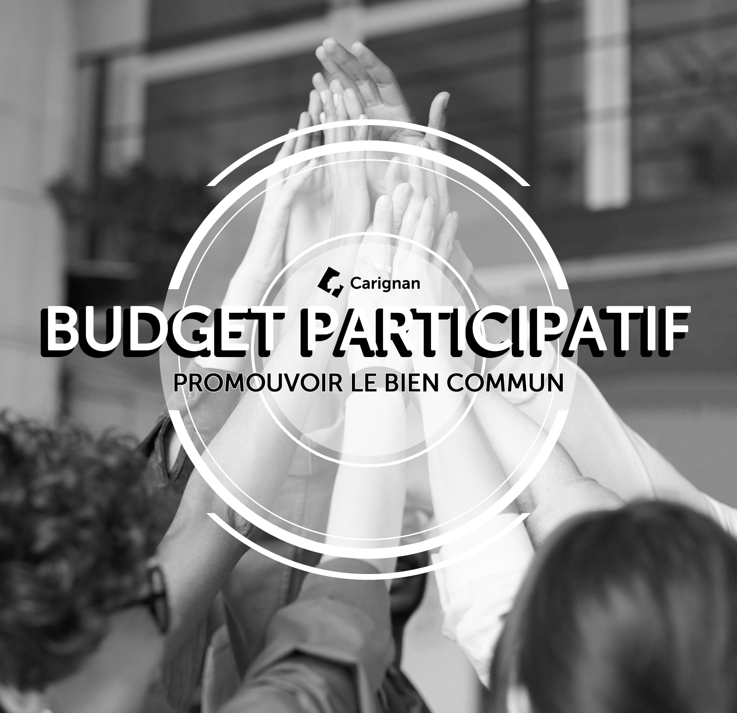Budget participatif