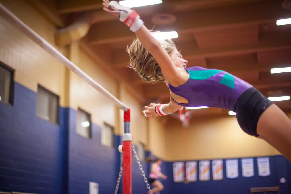 gymnastique