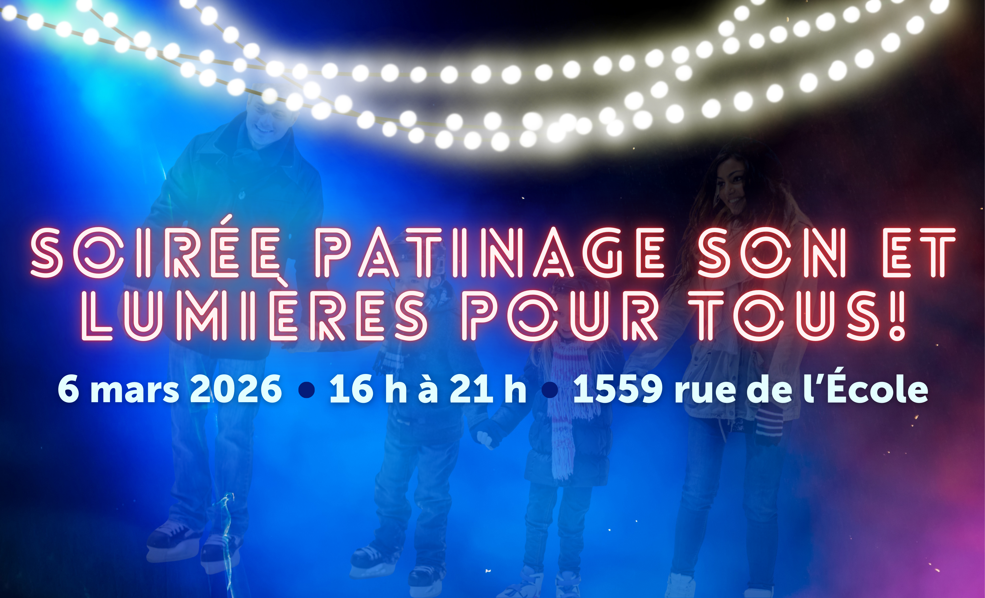 soirée-patinage