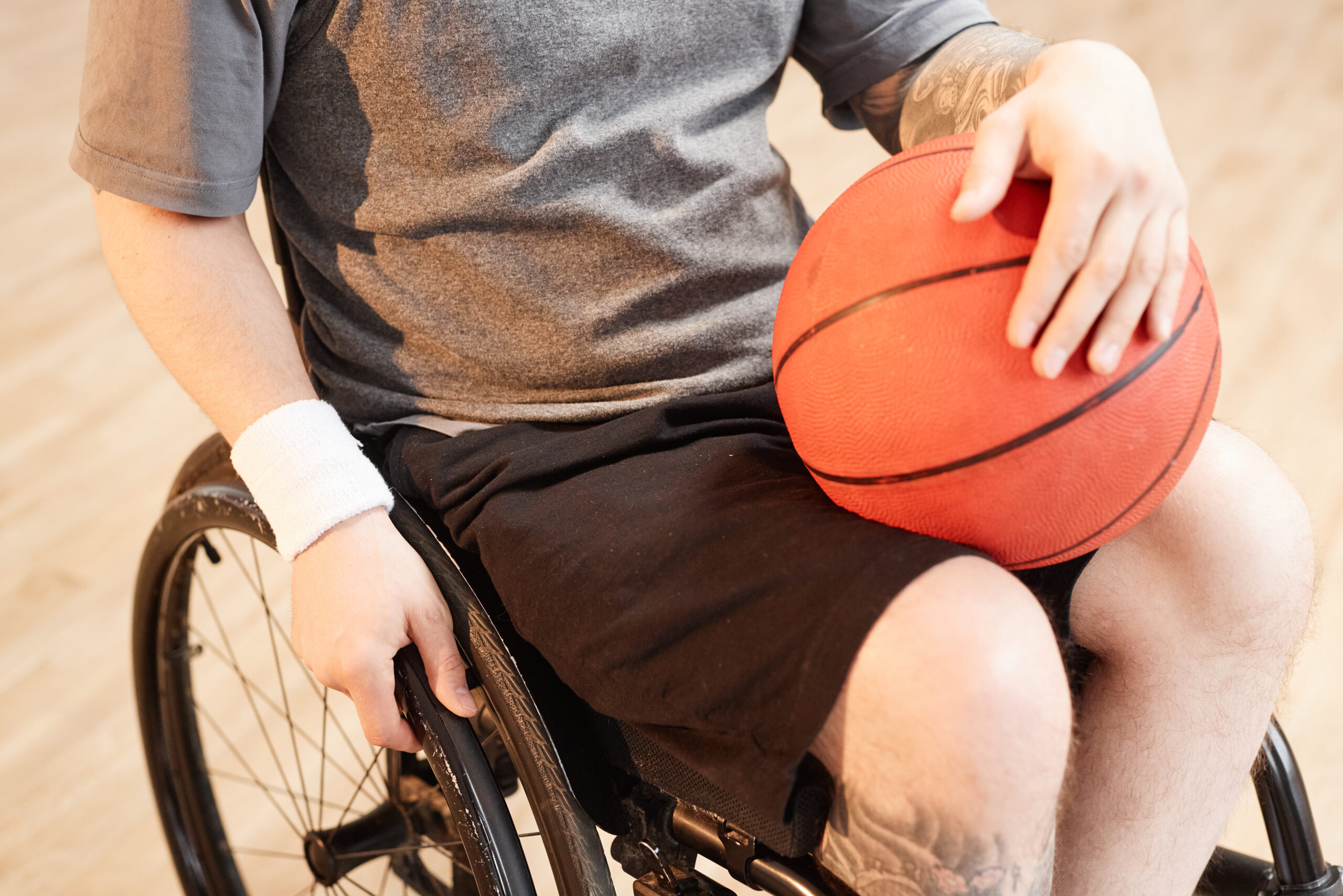 parasport